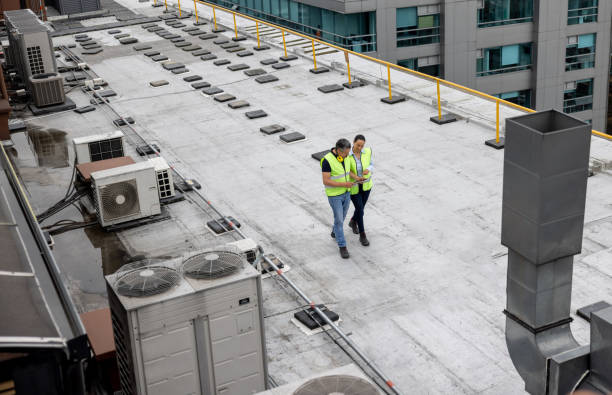 Best Flat Roofing  in San Leon, TX