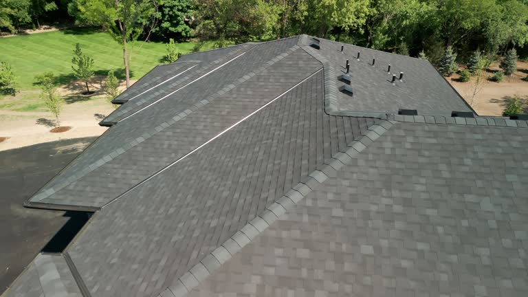 Emergency Roof Repair in San Leon, TX