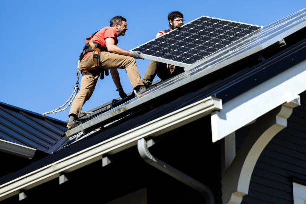 Best Emergency Roof Repair  in San Leon, TX
